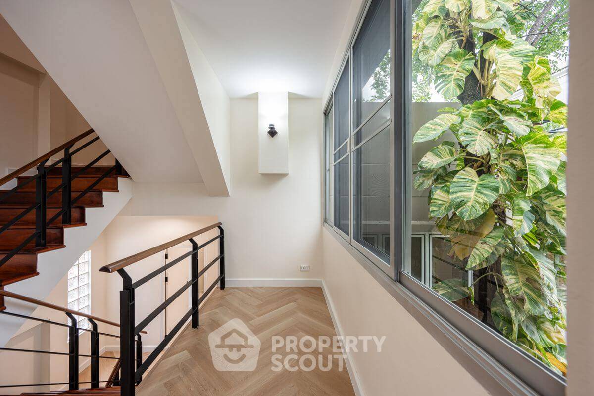 รูป บ้าน 5-ห้องนอน ใกล้ BTS หมอชิต (ID 2251804) - รูปที่ 29/32