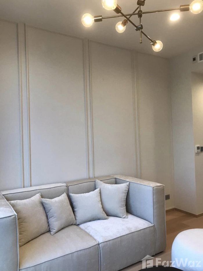 picture 1 Bedroom Condo for Rent at Anil Sathorn 12 1720070 - 12/23