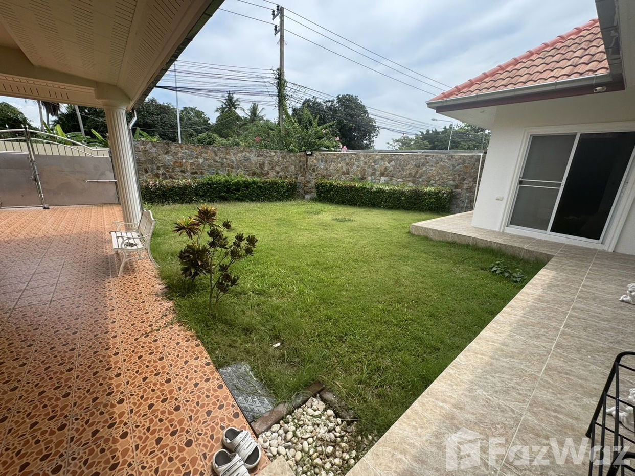 picture 4 Bedroom House for rent in Pong, Chon Buri  5365863 - 7/66