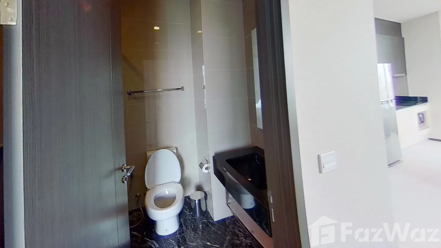 picture 2 Bedroom Condo for sale at Edge Sukhumvit 23 - 7/8