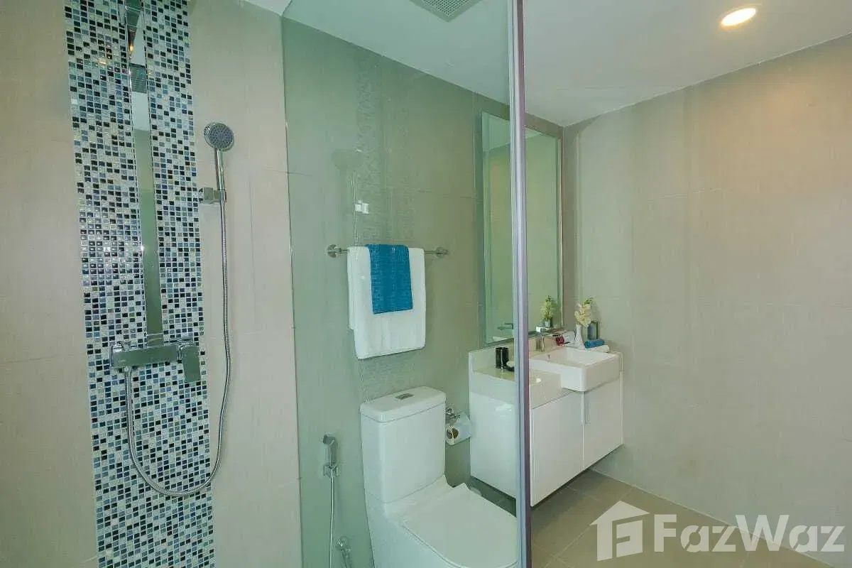 picture 2 Bedroom Apartment 800 m from Bangtao beach - 10/32