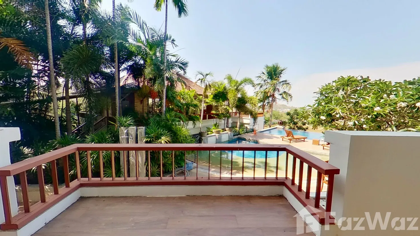 picture 1 Bedroom Condo for sale at Blue Mountain Hua Hin - 5/9