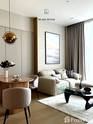 Condos for rent : 1 Bedroom for rent at The Strand Thonglor 1889833
