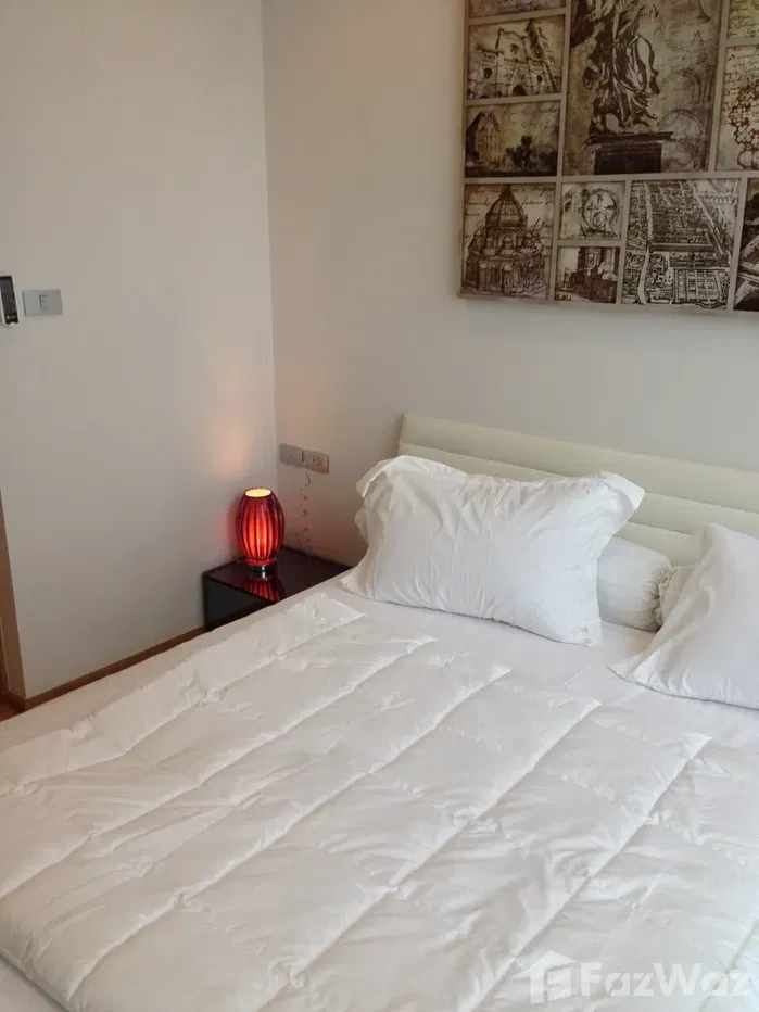picture 1 Bedroom Condo for rent at Hyde Sukhumvit 13 37397 - 8/30