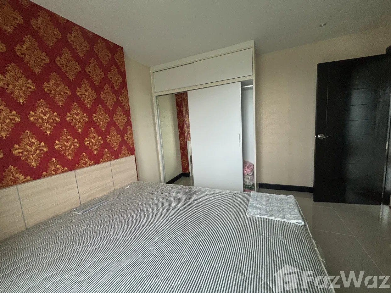 picture 1 Bedroom Condo for Sale at The 88 Condo Hua Hin - 5/6