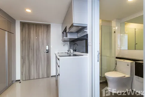 1 Bedroom Condo for sale at Knightsbridge Space Ratchayothin