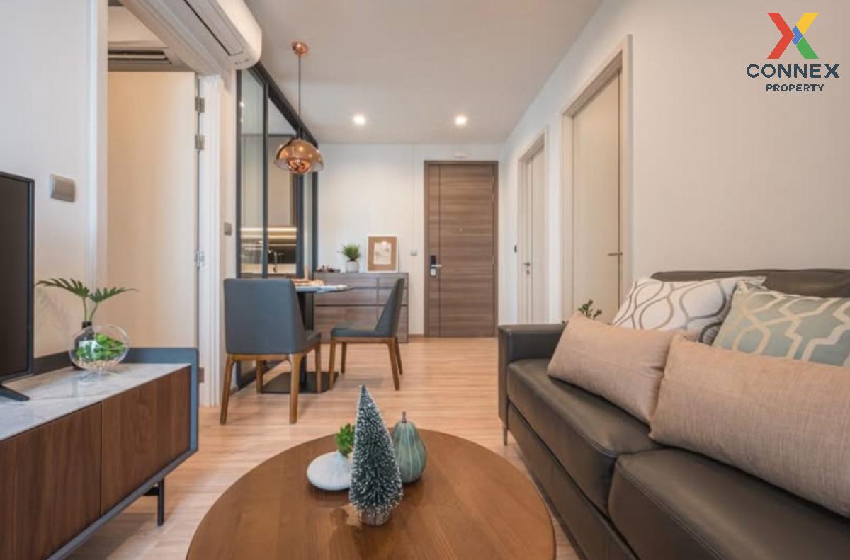 picture FOR RENT condo , The Line Phahol - Pradipat , BTS-Saphan Khwai , Sam Sen Nai , Phaya Thai , Bangkok , CX-51502 ✅ Live chat with us ADD LINE @connexproperty ✅  - 3/7