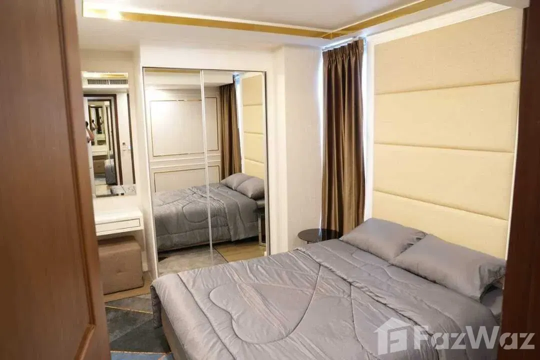 picture 2 Bedroom Condo for rent at Amaranta Residence 1746848 - 6/21