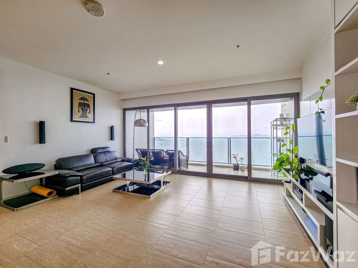 picture Luxurious 2 bed condo with stunning sea views at Northpoint - 3/18