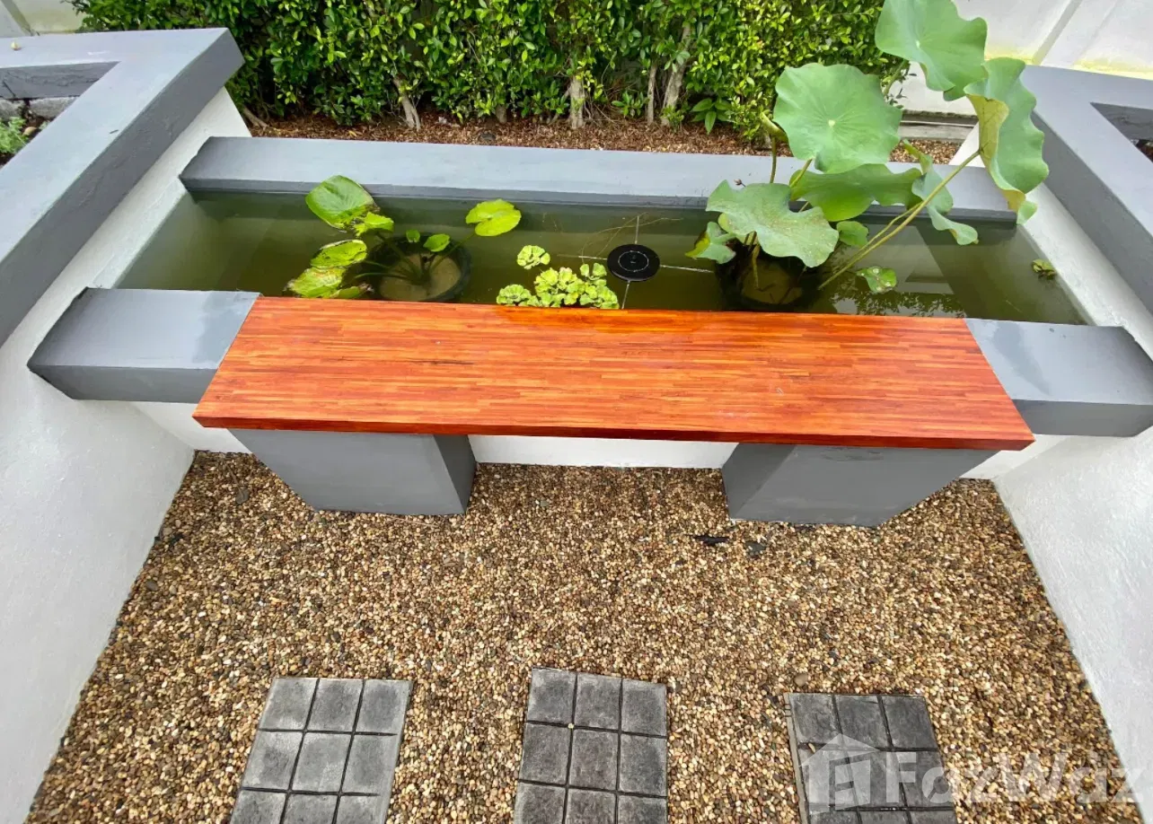 รูป วิลล่าให้เช่า 3 ห้องนอน ในโครงการ อาเรีย หัวหิน 2002431 - รูปที่ 11/36