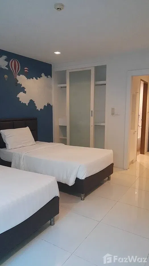 picture 1 Bedroom Condo for sale at The Pixels Cape Panwa Condo - 3/11