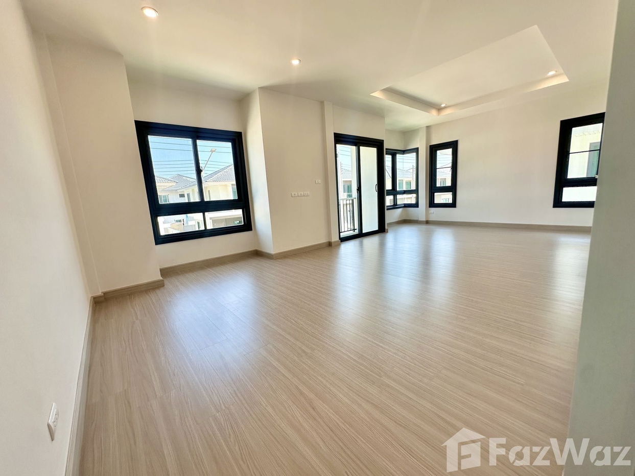 รูป ขาย บ้านเดี่ยว 4 ห้องนอน ในโครงการ ศุภาลัย เลค วิลล์ ภูเก็ต - รูปที่ 7/15