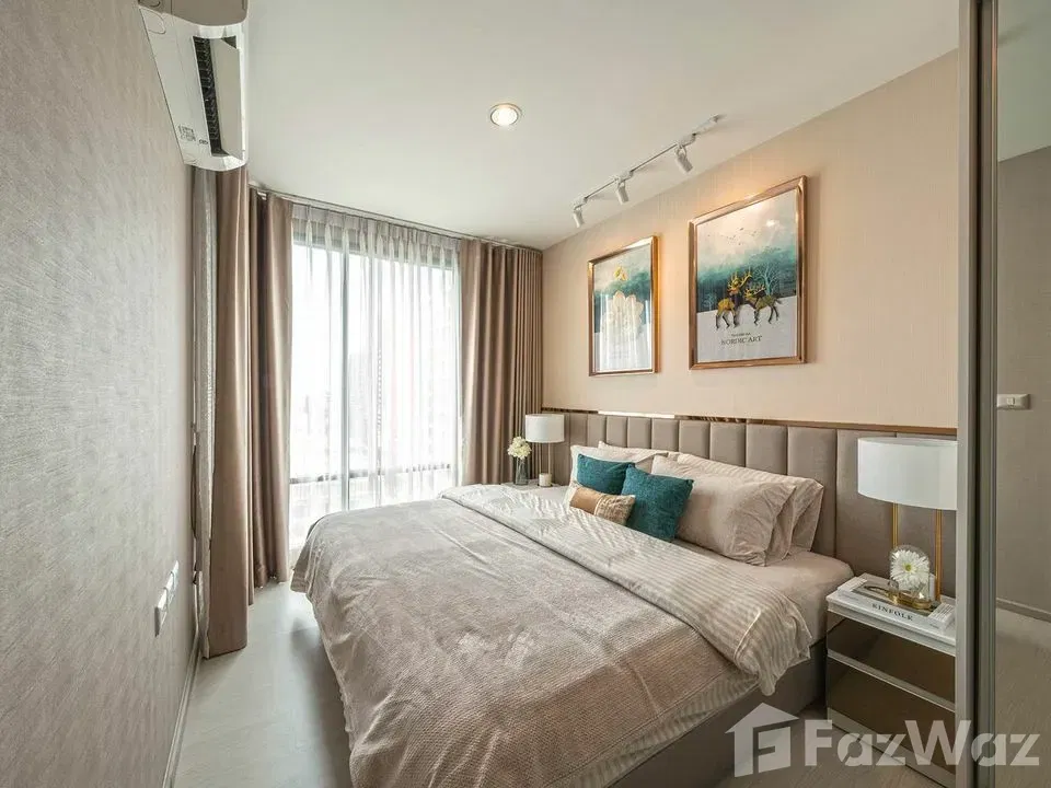 picture 2 Bedroom Condo for sale at Rhythm Sukhumvit 42 - 4/13