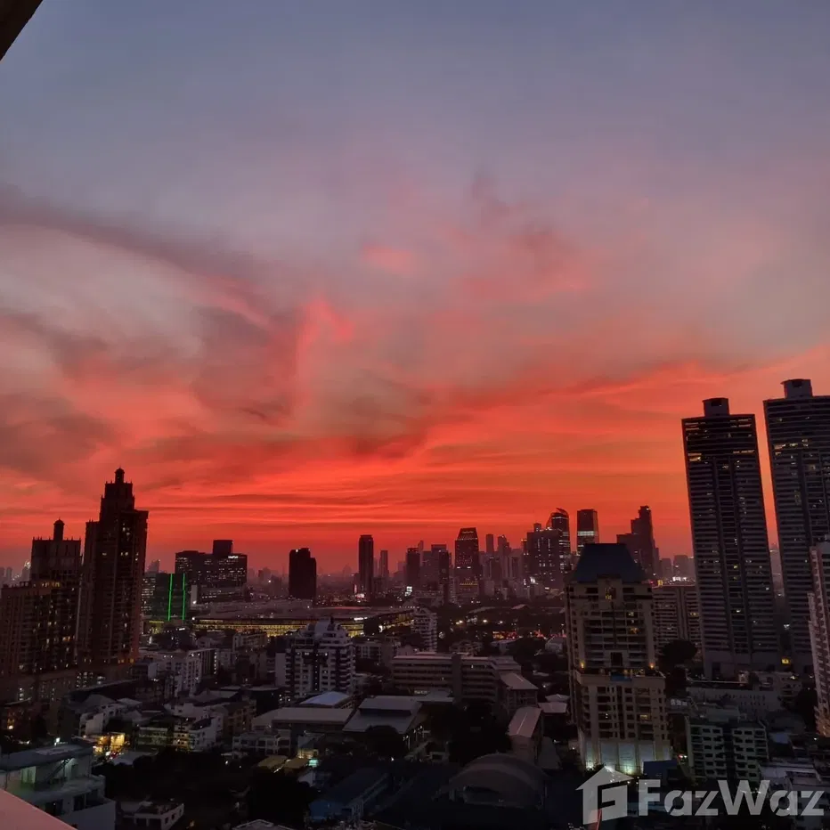 รูป ขาย คอนโด 3 ห้องนอน ในโครงการ สิริ เรสซิเด้นซ์ - รูปที่ 16/16
