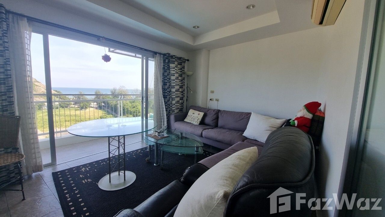 picture Live Comfortably in Prachuap Khiri Khan at Jamjuree Condo! - 6/10