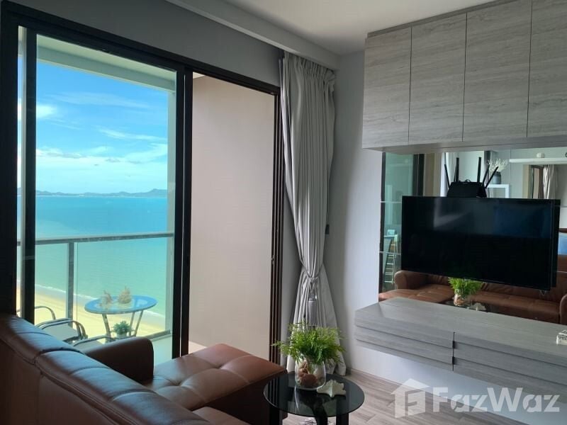 picture 1 Bedroom Condo for sale at Aeras - 1/10