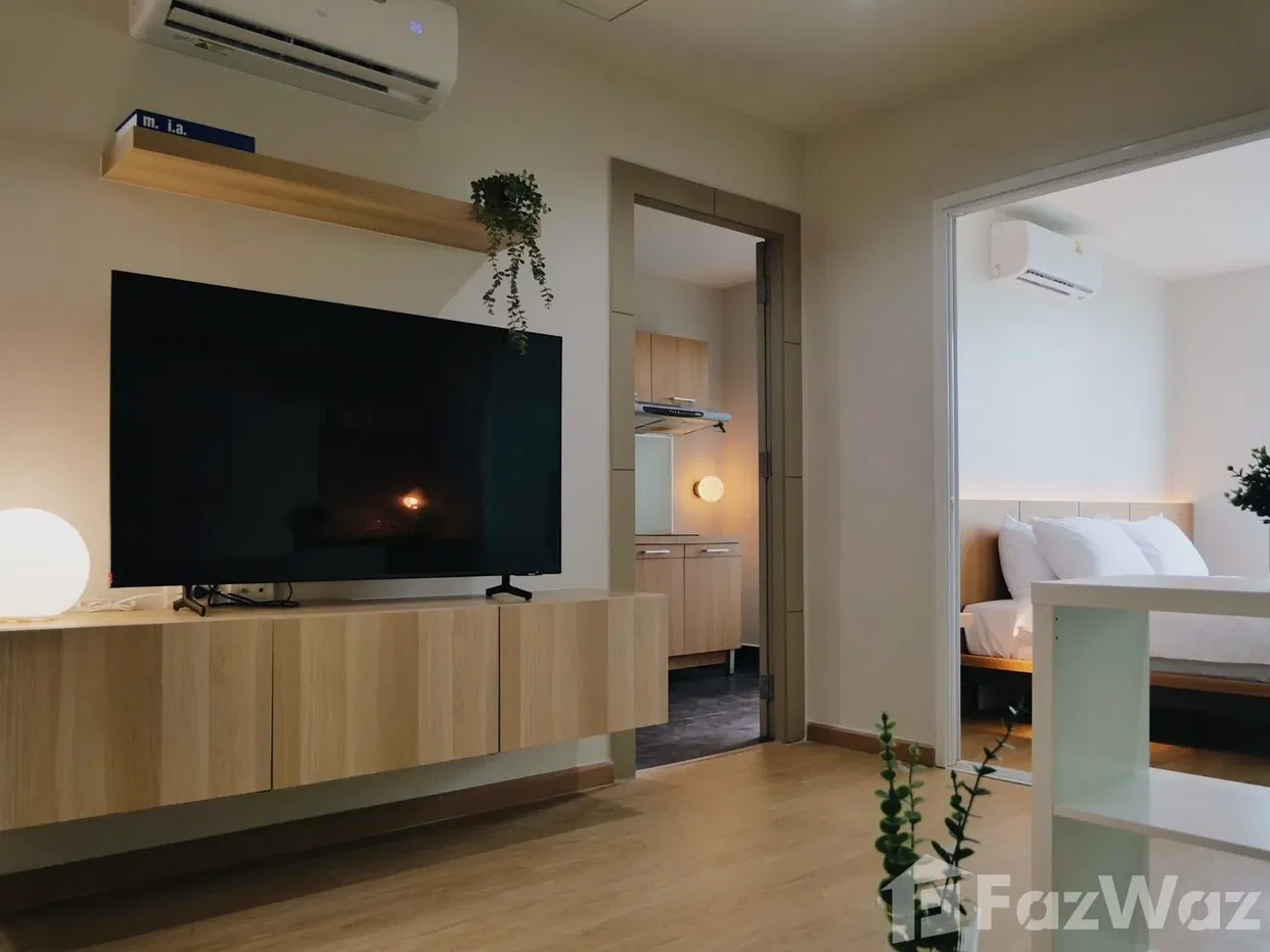 picture 1 Bedroom Condo for sale at The View Condo Suanluang - 13/20