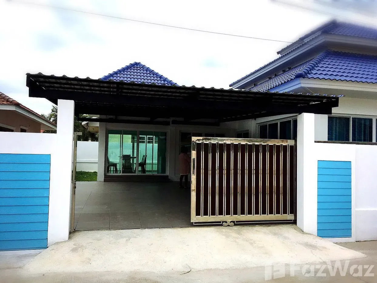 picture 4 Bedroom Villa for rent in Nong Kae, Prachuap Khiri Khan 5643304 - 2/15