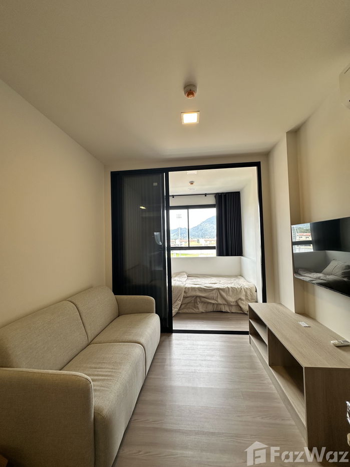 picture 2 Bedroom Condo for sale at Dcondo Reef Phuket - 5/6