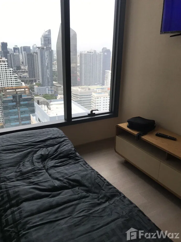 picture 1 Bedroom Condo for rent at The Esse Asoke 1900173 - 15/17