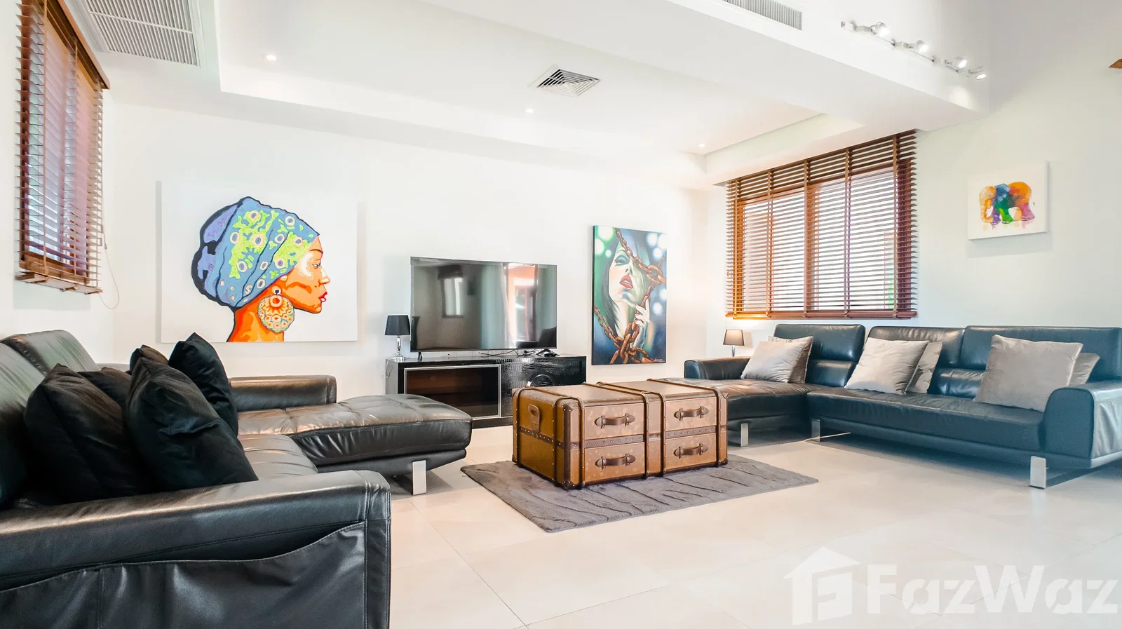 4 Bedroom with 4.5 Bathroom Pool Villa 5347622 - image 2