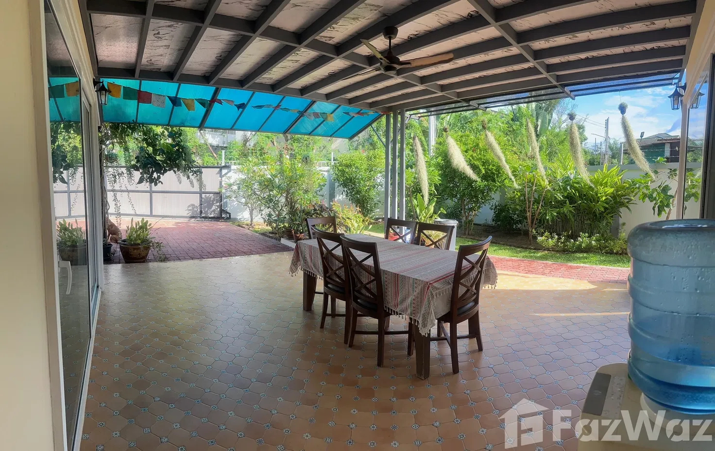 picture 3 Bedroom Villa for rent in Nong Prue, Chon Buri  5652923 - 4/15