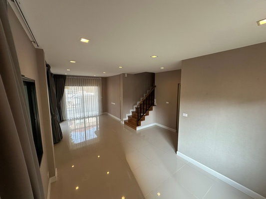 picture FOR RENT V COMPOUND RATCHAPHRUEK - PINKLAO / 2 bedrooms 3 bathrooms / 37 Sqw. 175 Sqm. **25,000** CLOSE TO CENTRAL WESTVILLE - 3/14