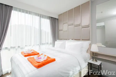 1 BEDROOM CONDO AT 6TH AVENUE SURIN
