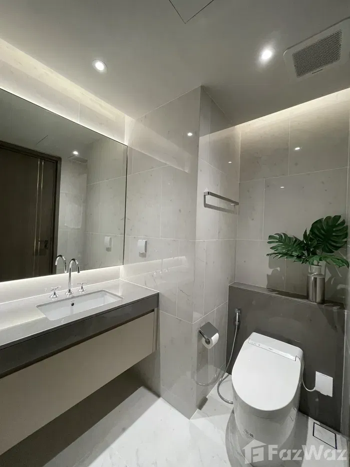 picture 1 Bedroom Condo for rent at Tonson One Residence 1682678 - 16/34