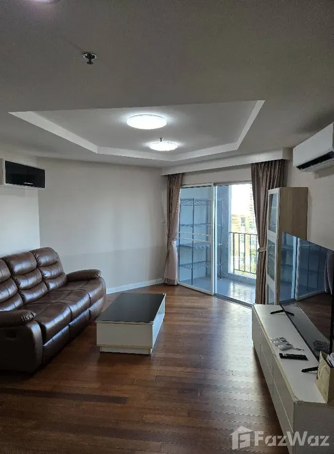 picture 1 Bedroom Condo for rent at BELLE GRAND RAMA 9 1980134 - 5/8