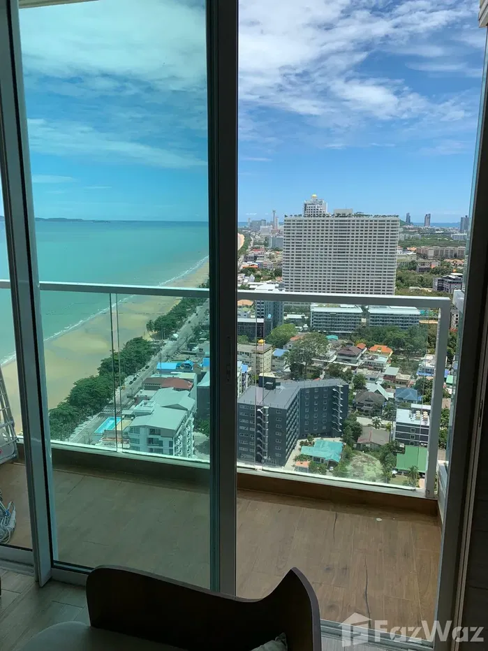 รูป ขาย คอนโด 2 ห้องนอน ในโครงการ ซีตัส บีชฟรอนท์ - รูปที่ 24/24