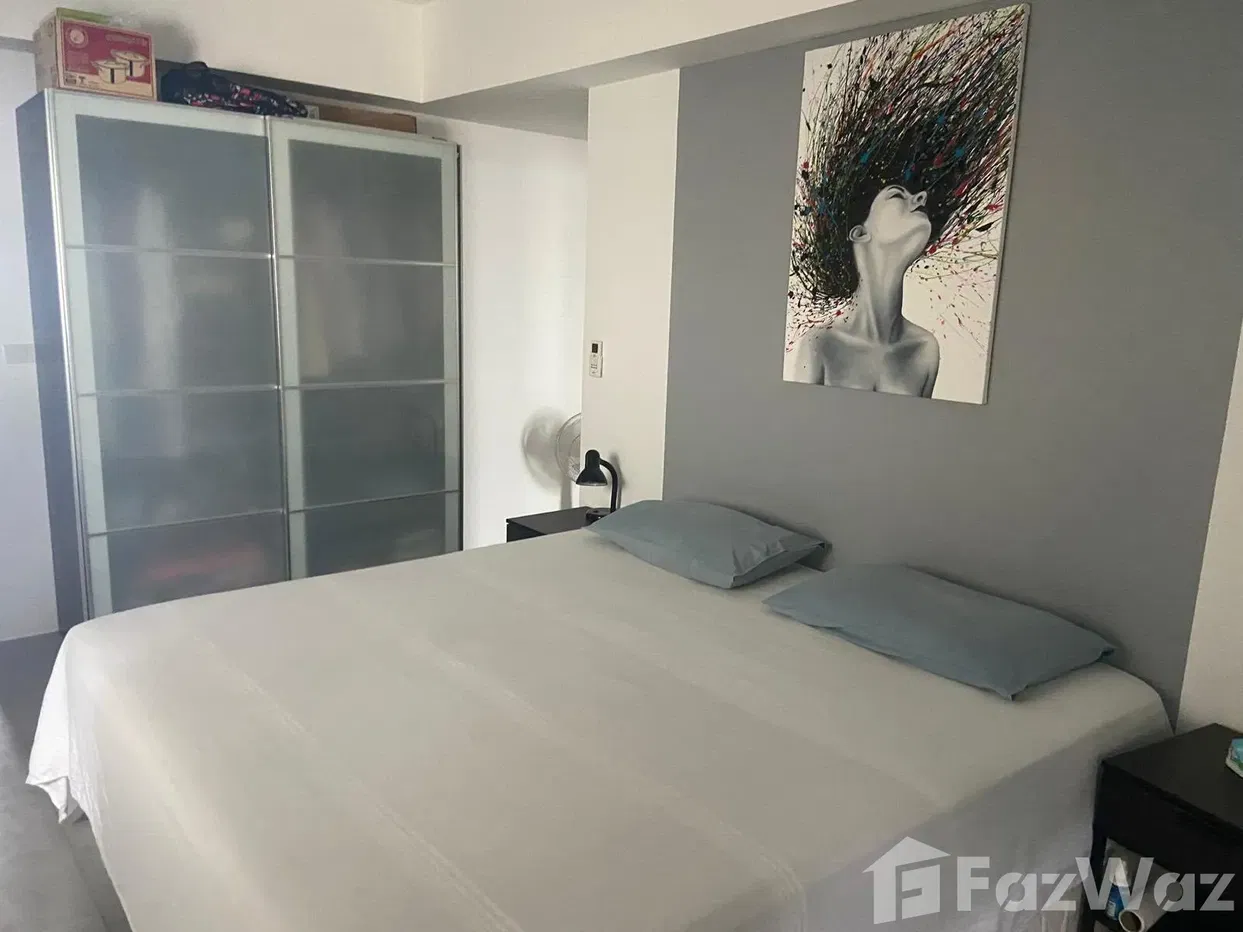 รูป วิลล่าให้เช่า 2 ห้องนอน ในโครงการ เฉวง โมเดิร์น วิลล่า 5587827 - รูปที่ 4/10