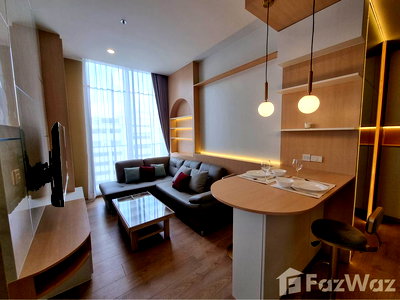Condos for rent : 1 Bedroom Condo for rent at Noble BE19 1421228