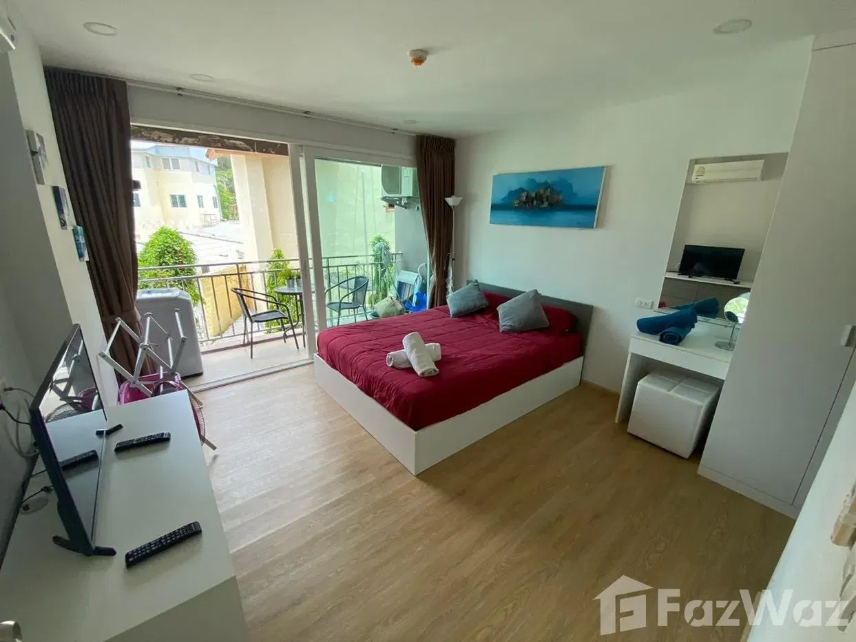 picture Ozone condo - 5/10