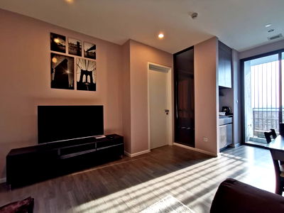 Condos for rent : The Room Sukhumvit              69 