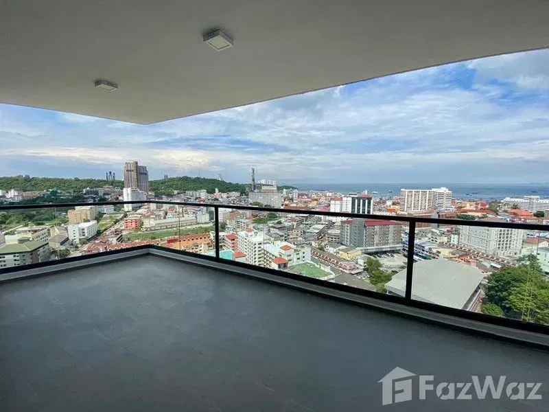 รูป ขาย คอนโด 2 ห้องนอน ในโครงการ อคาเดีย มิลเลนเนียม ทาวเวอร์ - รูปที่ 4/12