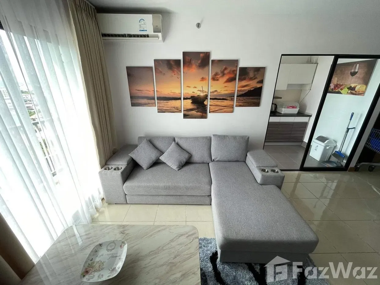 picture 2 bed 2 bath Supalai vista 1729054 - 7/10