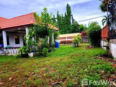 Houses for sale Nong Prue, Chonburi : Pattaya Land And House