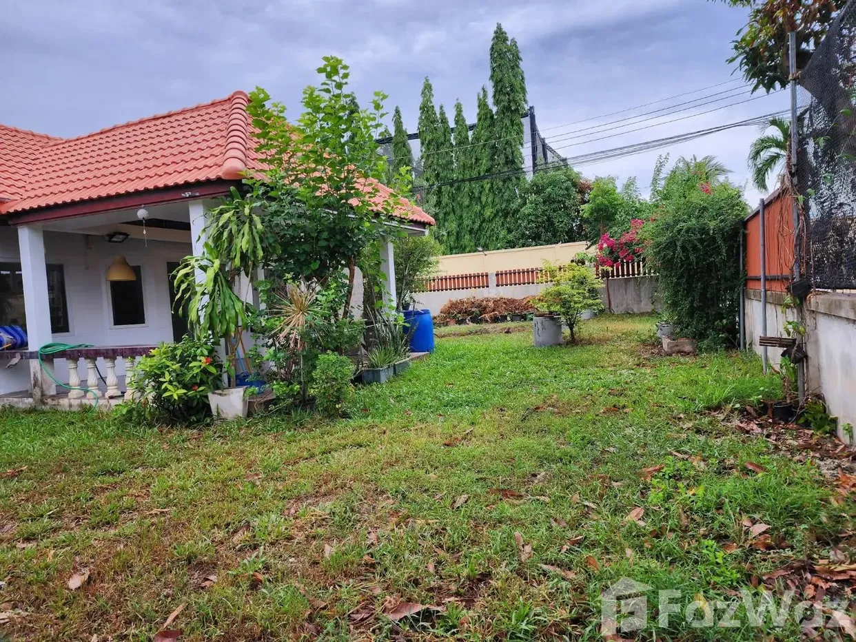 picture Pattaya Land And House - 1/5
