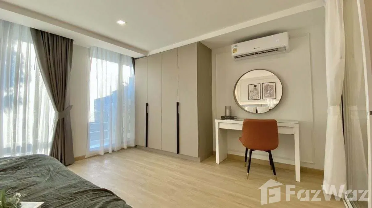 รูป ขาย คอนโด 1 ห้องนอน ในโครงการ เดอะ วอเตอร์ฟอร์ด สุขุมวิท 50 - รูปที่ 5/15