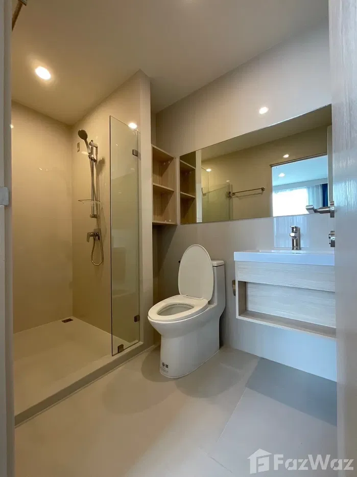 picture Luxury Condo for Rent at Nue Noble Ratchada – Ladprao - 8/17