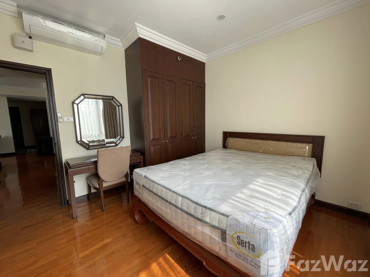 picture 2 Bedroom Condo for rent at Baan Piya Sathorn 1870140 - 13/13
