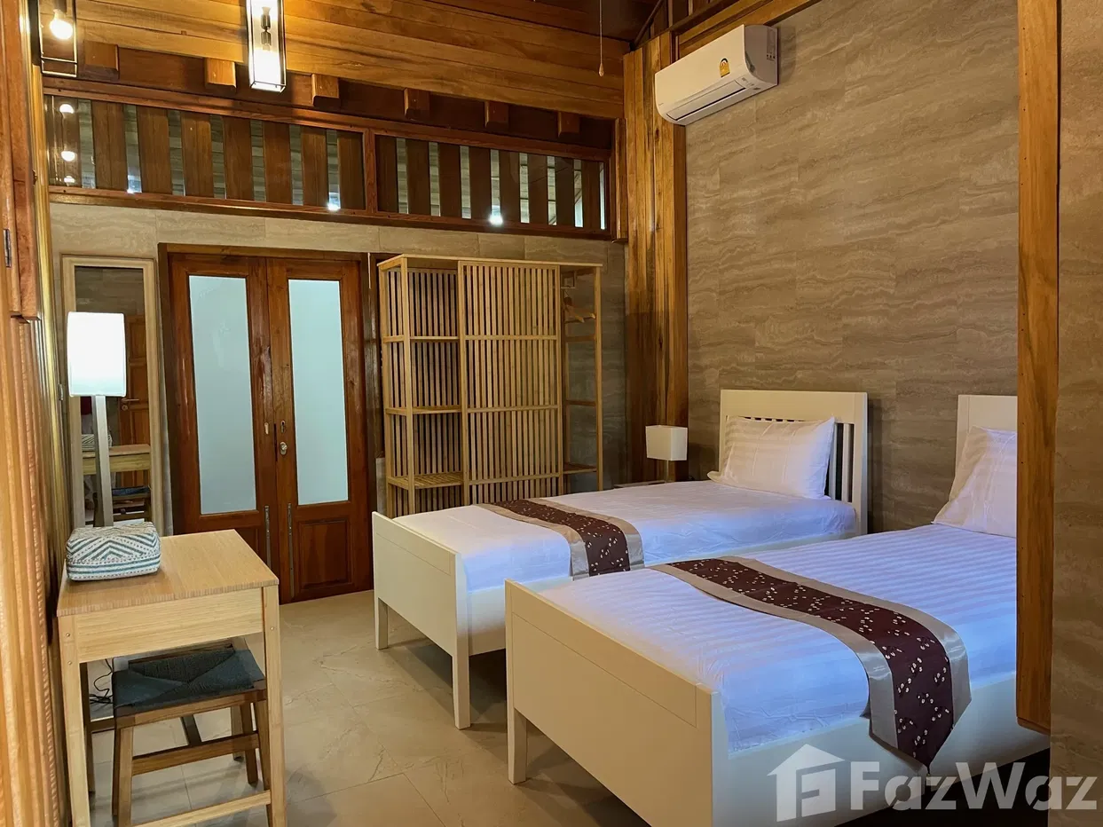 รูป วิลล่าให้เช่า 4 ห้องนอน ใน ตลิ่งงาม, สุราษฎร์ธานี 1077050 - รูปที่ 25/28