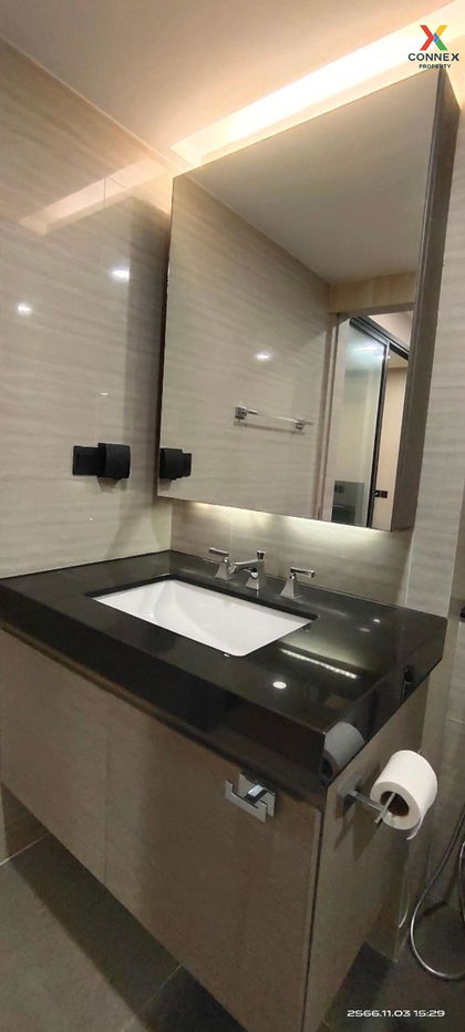 picture For Rent Condo , Klass Langsuan , BTS-Chit Lom , Lumpini , Pathum Wan , Bangkok , CX-93777 ✅ Live chat with us ADD LINE @connexproperty ✅  - 3/12