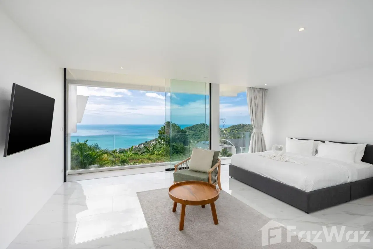 picture 3 Bedroom Villa for sale in Bo Phut, Surat Thani - 8/35