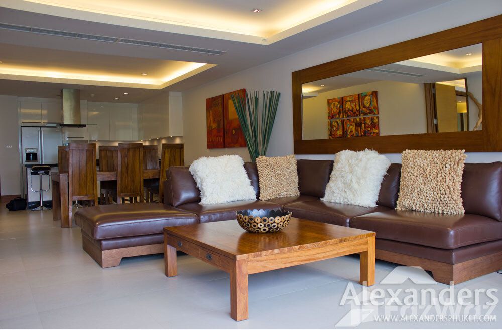 picture 4 Bedroom Condo for sale at Pearl Of Naithon - 1/19