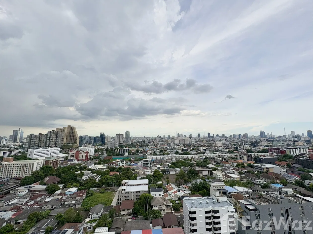 picture 1 Bedroom Condo for sale at Ideo Mix Phaholyothin - 6/14
