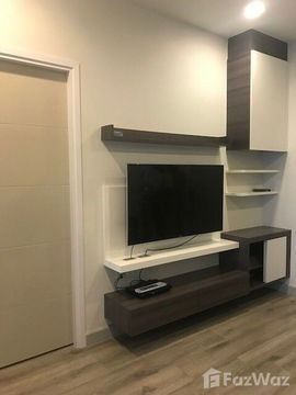 1 Bedroom Condo for sale at Centric Sathorn - Saint Louis