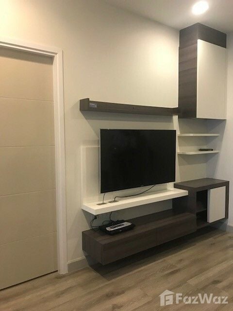 picture 1 Bedroom Condo for sale at Centric Sathorn - Saint Louis - 1/5