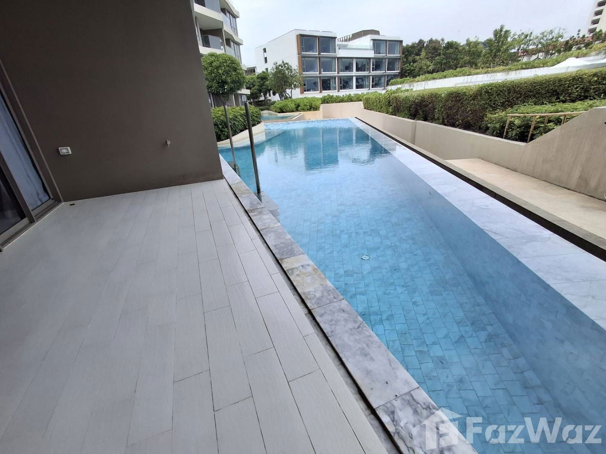 รูป ขาย คอนโด 3 ห้องนอน ในโครงการ วีรันดา เรสซิเดนซ์ หัวหิน - รูปที่ 10/10